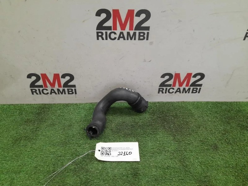 Manicotto Radiatore SUP  Toyota AYGO II 2018