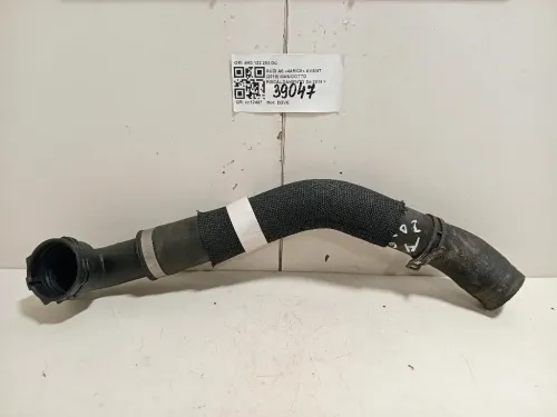 Manicotto Riscaldamento 4K0 122 253 DC Audi A6 4a5c8 Avant 2018