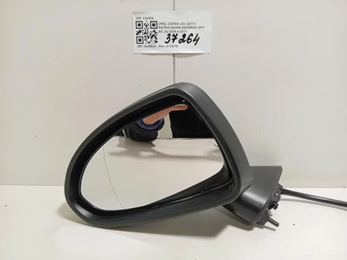 Retrovisore Esterno ANT SX 13187615 Opel Corsa D 2011
