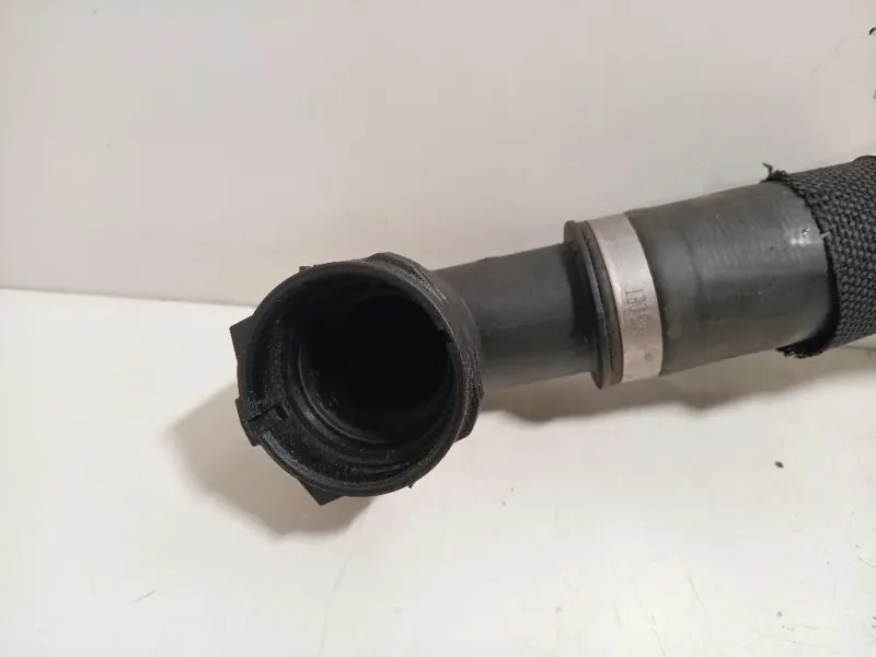 Manicotto Riscaldamento 4K0 122 253 DC Audi A6 4a5c8 Avant 2018