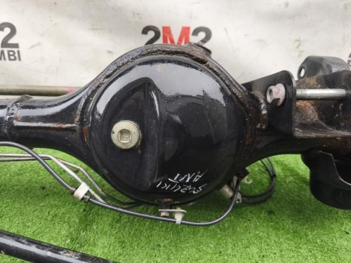 Assale ANT ASSALE ANT Suzuki Jimny I 1999