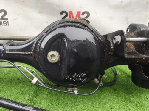 Assale ANT ASSALE ANT Suzuki Jimny I 1999