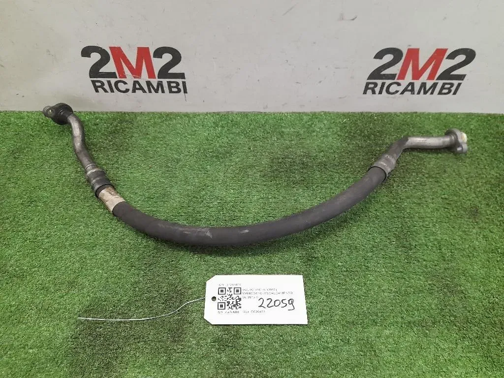 Manicotto Riscaldamento 31291836 Volvo V60 I 2013