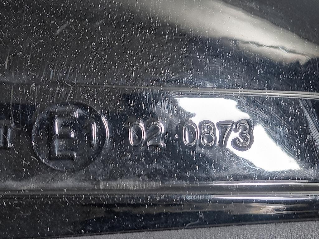 Retrovisore Esterno ANT SX 46-843-5664 5 FILE Opel Corsa D 2011