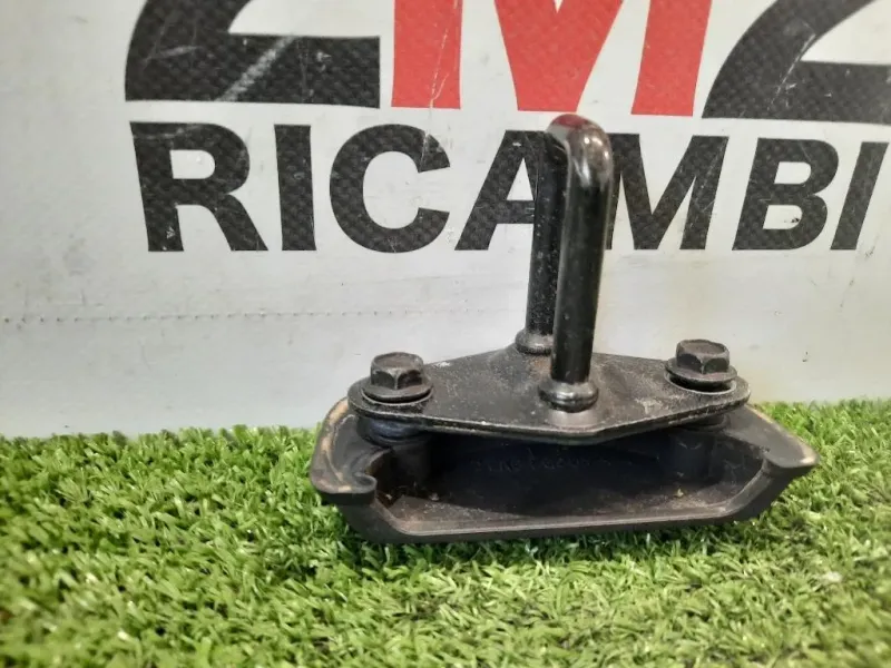 Maniglia Apertura Lunotto 96624631 LUNOTTO Chevrolet Captiva I 2007