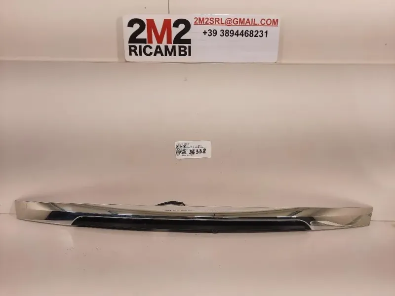 Maniglia Cofano EST ANT CX23-13550-BF Jaguar XF I 2011