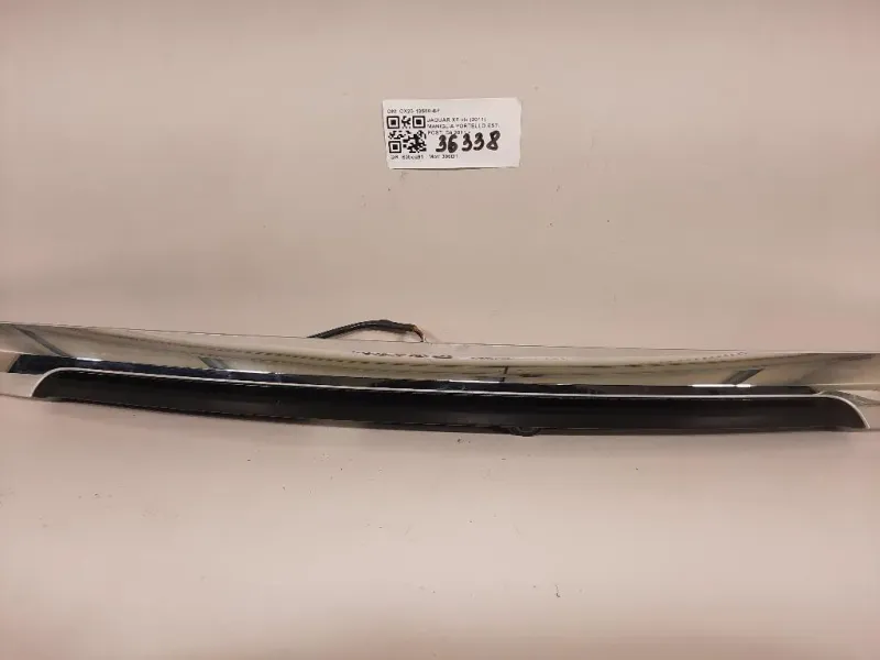 Maniglia Cofano EST ANT CX23-13550-BF Jaguar XF I 2011