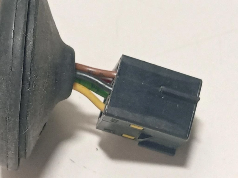 Retrovisore Esterno ANT SX 46-843-5664 5 FILE Opel Corsa D 2011