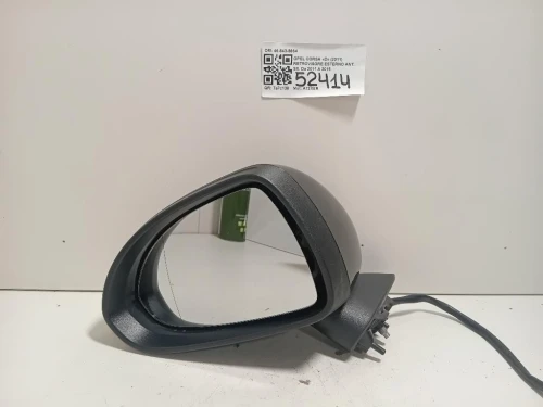 Retrovisore Esterno ANT SX 46-843-5664 5 FILE Opel Corsa D 2011
