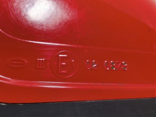 Retrovisore Esterno ANT SX VETRO SPECCHIO SPECCHIETTO Opel Corsa E 2014