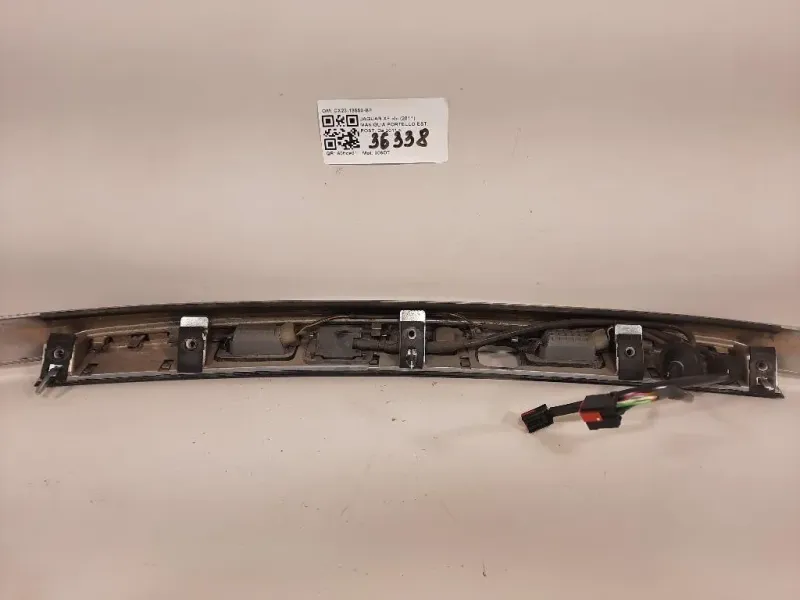 Maniglia Cofano EST ANT CX23-13550-BF Jaguar XF I 2011