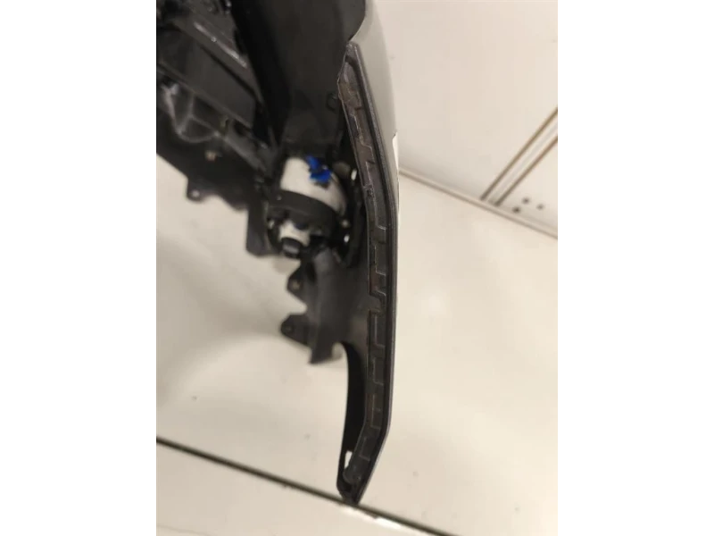 Paraurti ANT 521190U931 Toyota Yaris IV 2017