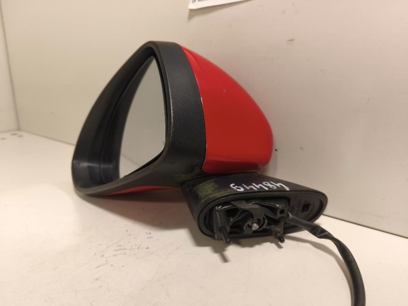 Retrovisore Esterno ANT SX VETRO SPECCHIO SPECCHIETTO Opel Corsa E 2014