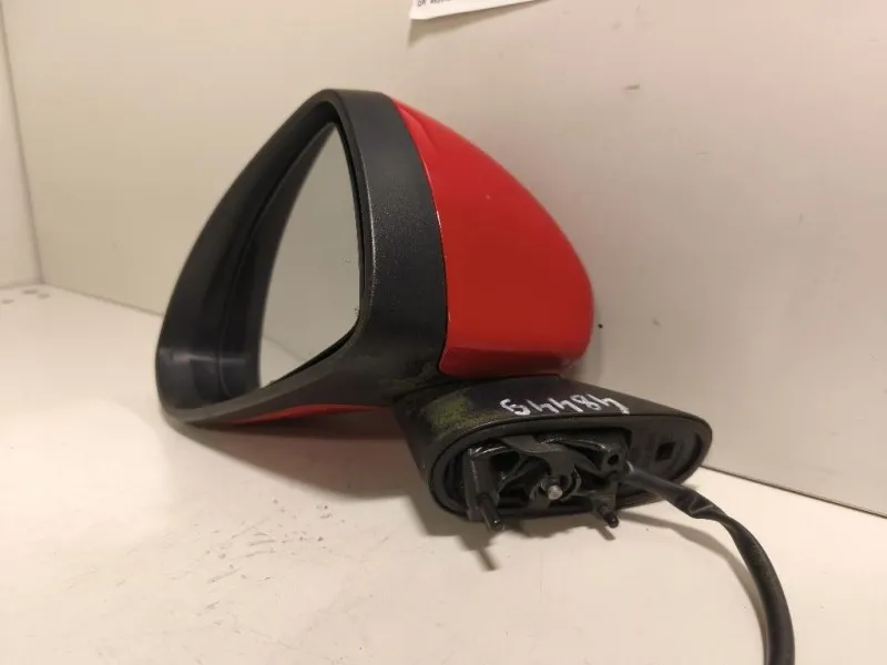 Retrovisore Esterno ANT SX VETRO SPECCHIO SPECCHIETTO Opel Corsa E 2014