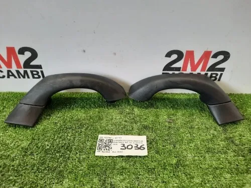 Maniglia Montante INT SX 8337RX Citroen DS3 2010