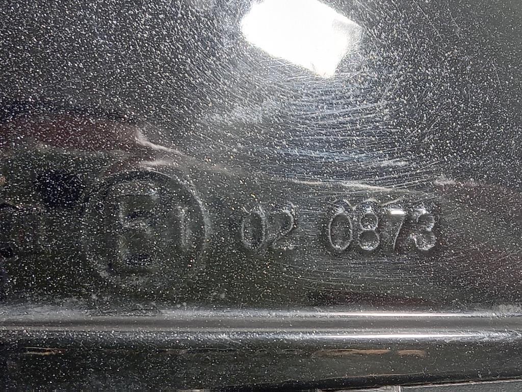 Retrovisore Esterno ANT SX 020873 Opel Corsa E 2014