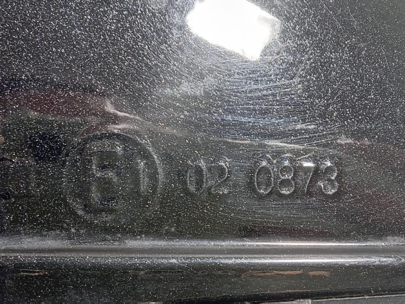 Retrovisore Esterno ANT SX 020873 Opel Corsa E 2014