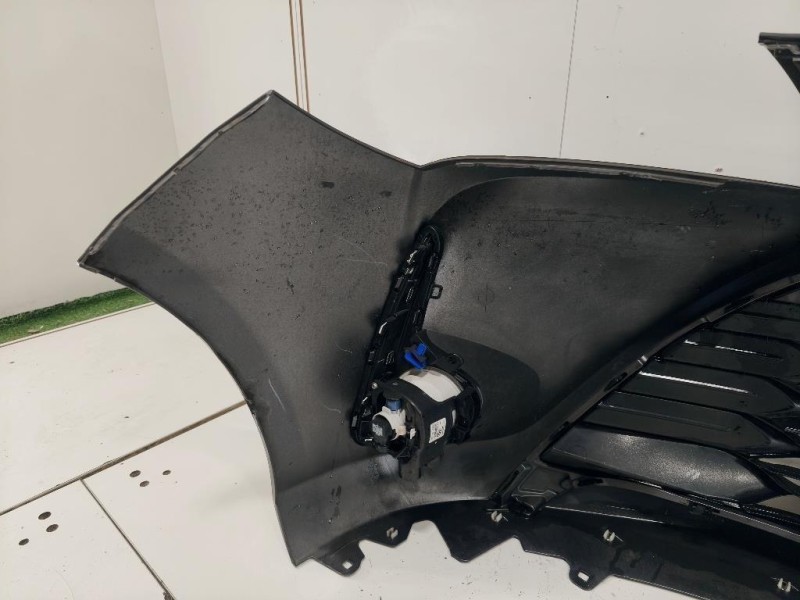 Paraurti ANT 521190U931 Toyota Yaris IV 2017