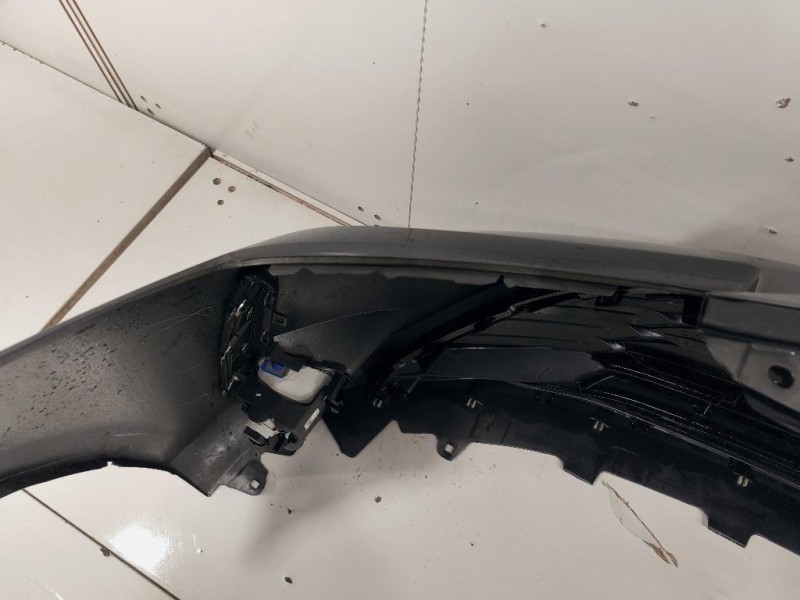 Maniglia Poggiamano Cruscotto 9685077677 Peugeot 3008 I 2009