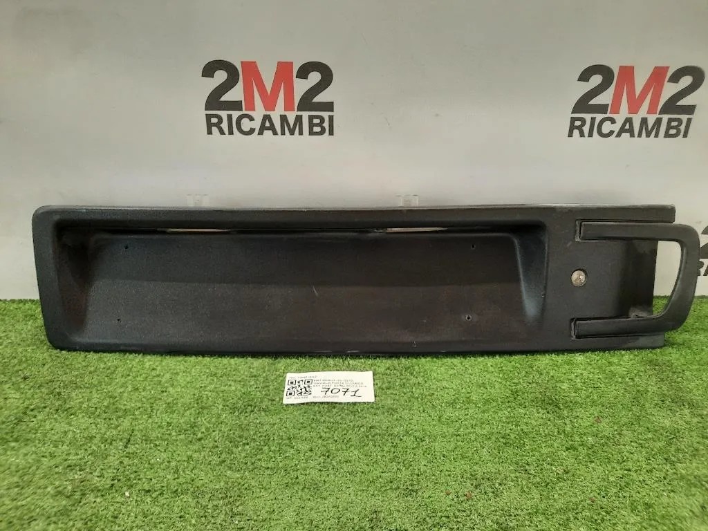 Maniglia Porta DI Carico EST POST SX 7355019700 SX Fiat Doblò III 2010