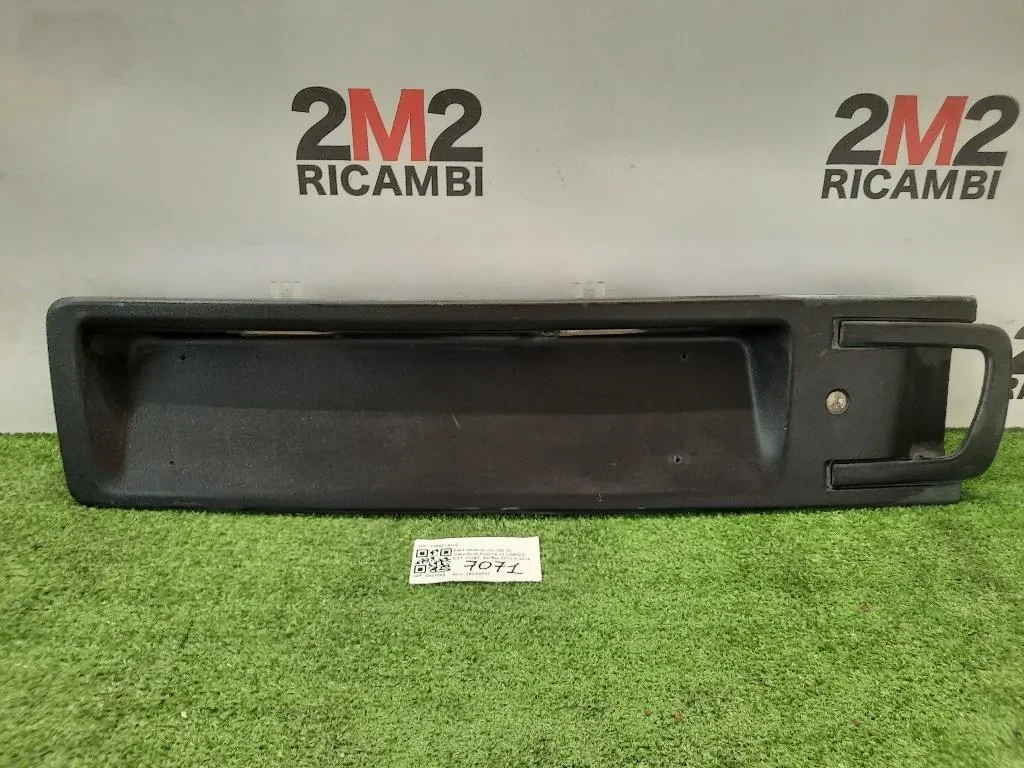 Maniglia Porta DI Carico EST POST SX 7355019700 SX Fiat Doblò III 2010