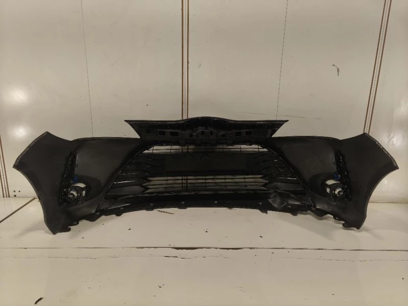 Paraurti ANT 521190U931 Toyota Yaris IV 2017