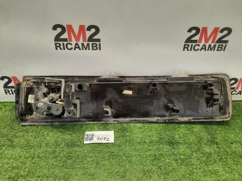 Maniglia Porta DI Carico EST POST SX 7355019700 SX Fiat Doblò III 2010