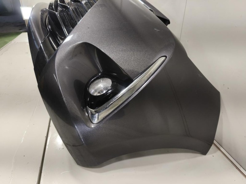 Paraurti ANT 521190U931 Toyota Yaris IV 2017