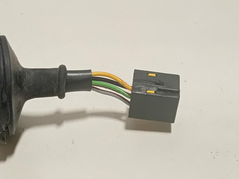 Retrovisore Esterno ANT SX 020873 Opel Corsa E 2014