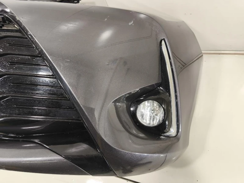 Paraurti ANT 521190U931 Toyota Yaris IV 2017