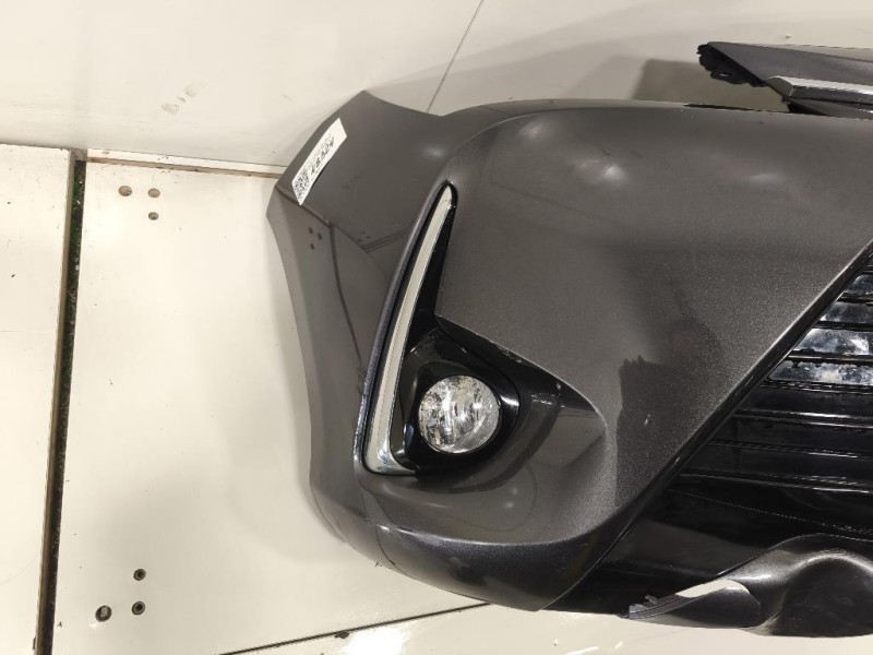 Paraurti ANT 521190U931 Toyota Yaris IV 2017