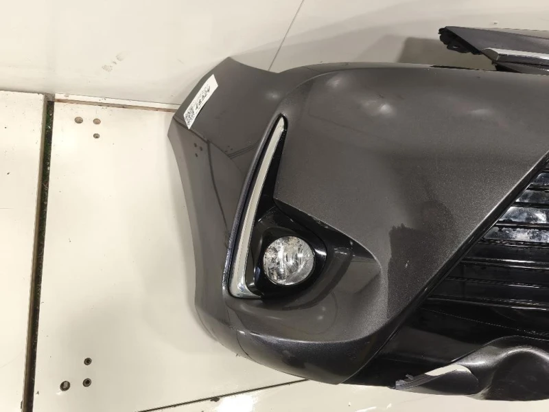 Paraurti ANT 521190U931 Toyota Yaris IV 2017