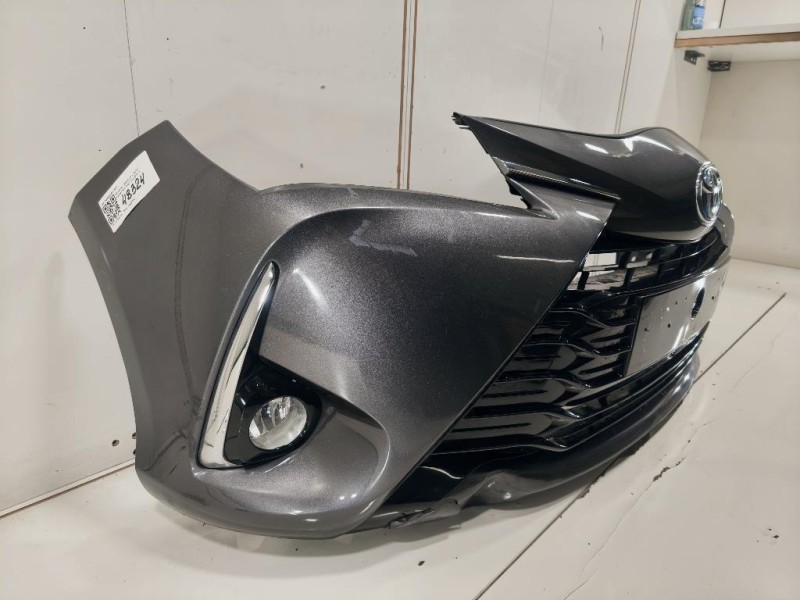 Paraurti ANT 521190U931 Toyota Yaris IV 2017