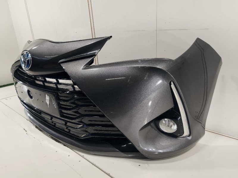 Paraurti ANT 521190U931 Toyota Yaris IV 2017