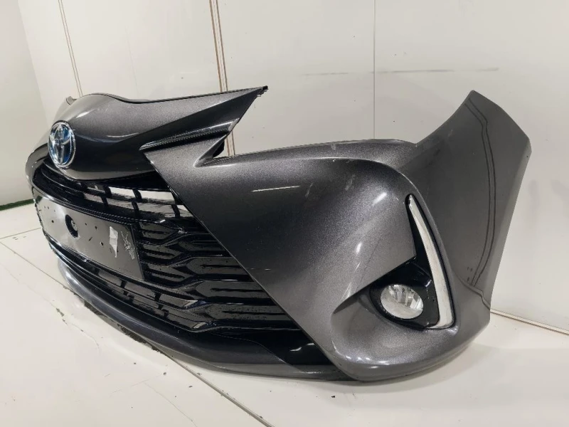 Paraurti ANT 521190U931 Toyota Yaris IV 2017