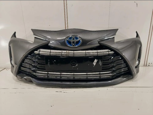 Paraurti ANT 521190U931 Toyota Yaris IV 2017