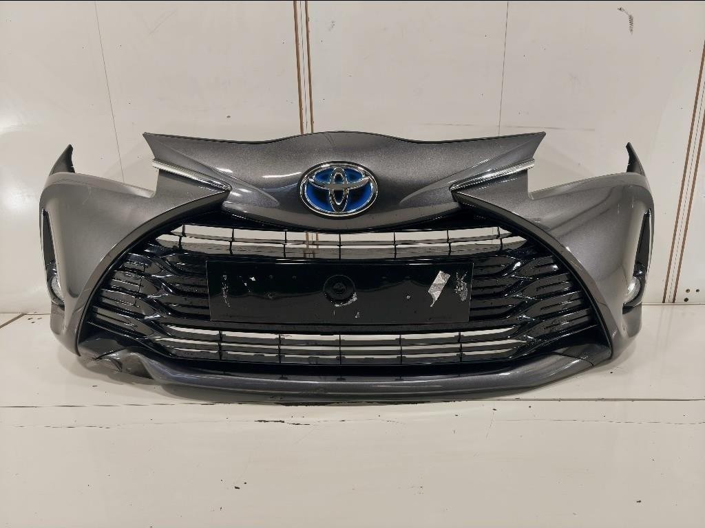 Paraurti ANT 521190U931 Toyota Yaris IV 2017