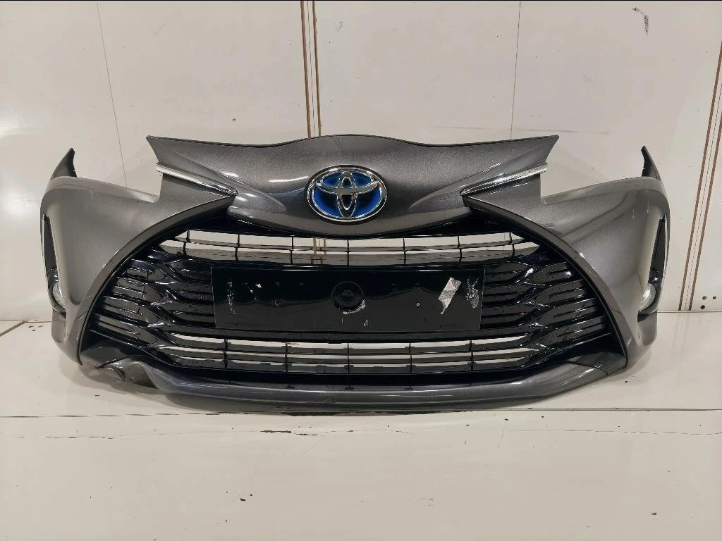 Paraurti ANT 521190U931 Toyota Yaris IV 2017