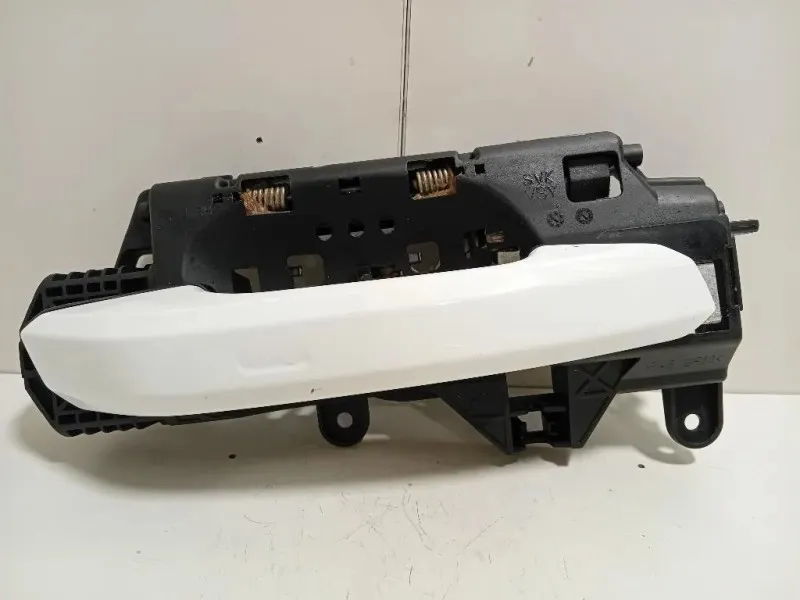 Maniglia Porta EST ANT DX 8W02837812A Audi A4 8W5 Avant 2015