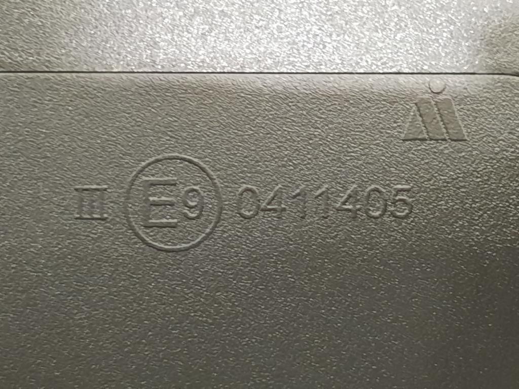 Retrovisore Esterno ANT SX 983758871T Opel Corsa F 2019