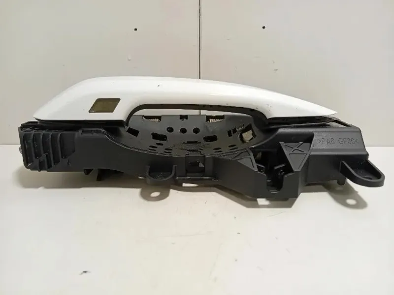 Maniglia Porta EST ANT DX 8W02837812A Audi A4 8W5 Avant 2015