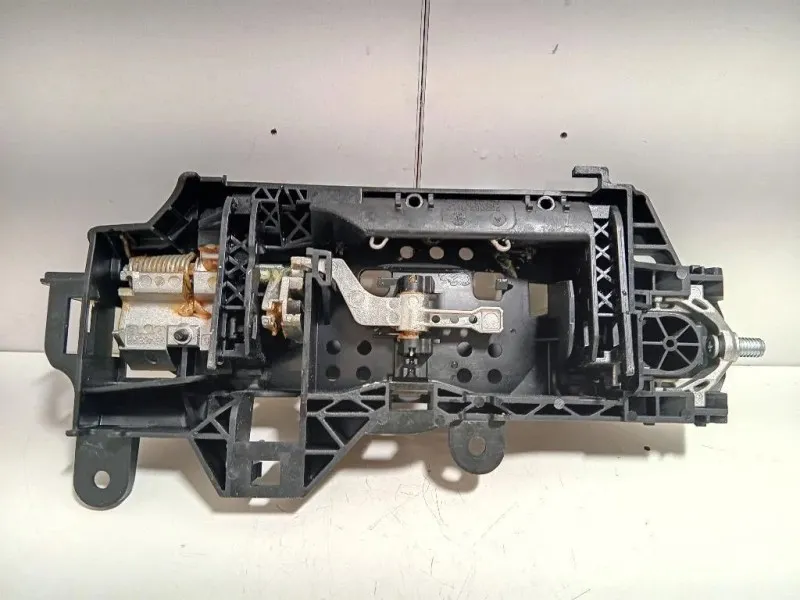 Maniglia Porta EST ANT DX 8W02837812A Audi A4 8W5 Avant 2015