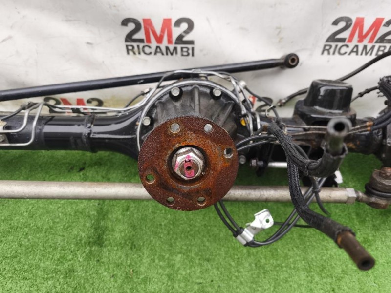 Assale ANT ASSALE ANT Suzuki Jimny I 1999