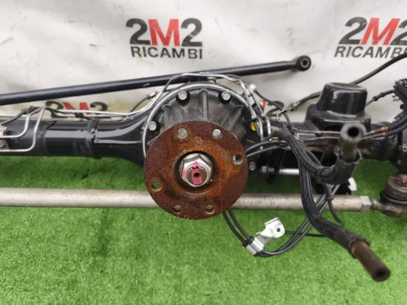 Assale ANT ASSALE ANT Suzuki Jimny I 1999