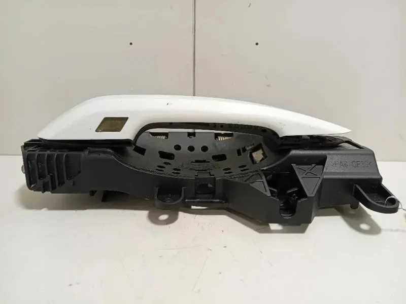 Maniglia Porta EST ANT DX 8W02837812A Audi A4 8W5 Avant 2015