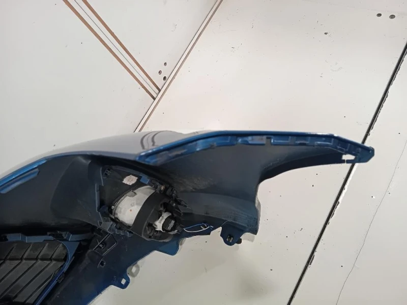 Paraurti ANT PARAURTI ANT Toyota Yaris IV 2017