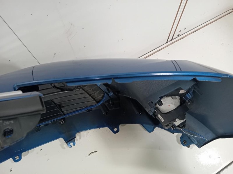 Paraurti ANT PARAURTI ANT Toyota Yaris IV 2017