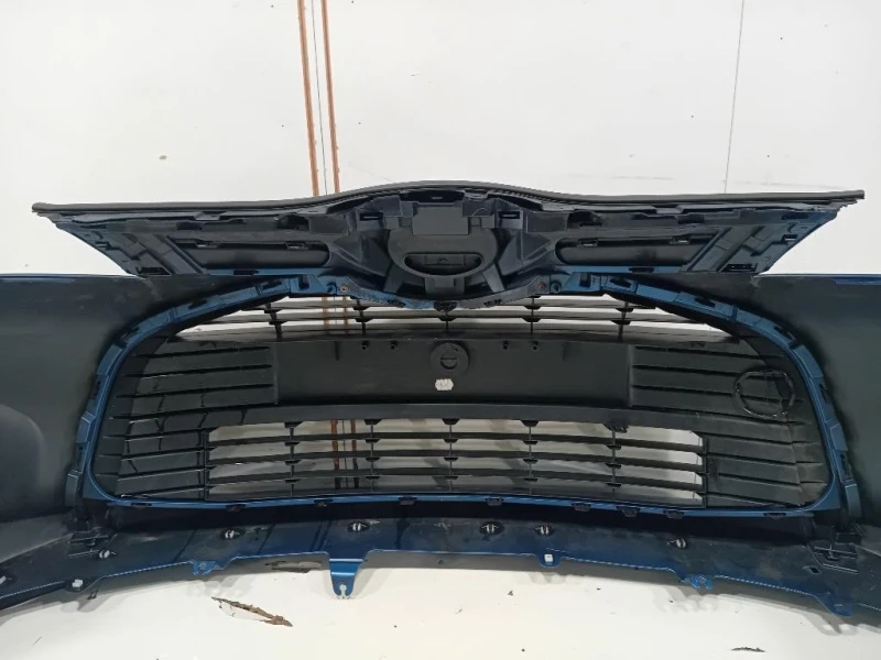 Paraurti ANT PARAURTI ANT Toyota Yaris IV 2017