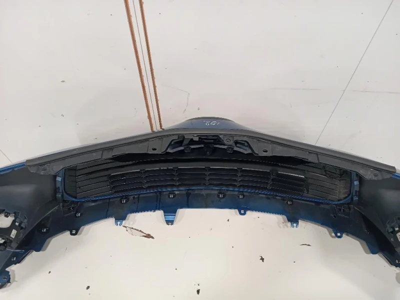 Paraurti ANT PARAURTI ANT Toyota Yaris IV 2017