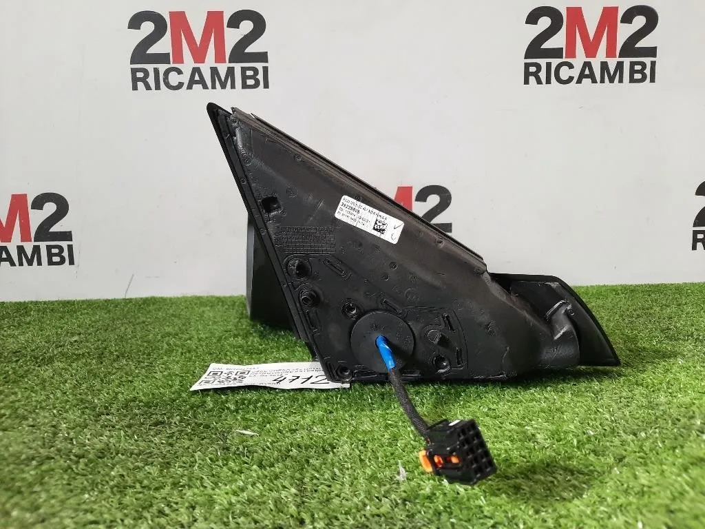 Retrovisore Esterno ANT SX 98260224XT Opel Corsa F 2019